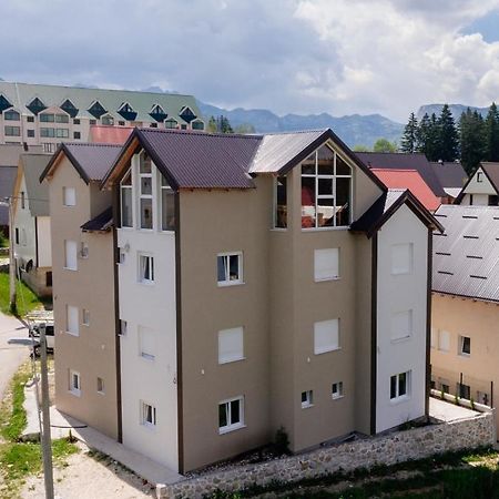 Premium Apartments 자블야크 외부 사진