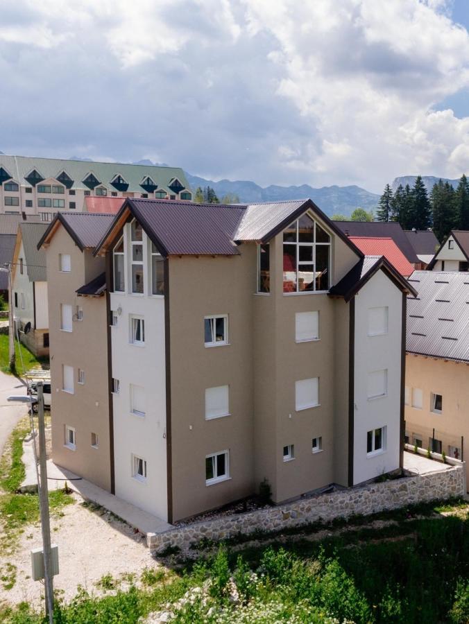 Premium Apartments 자블야크 외부 사진