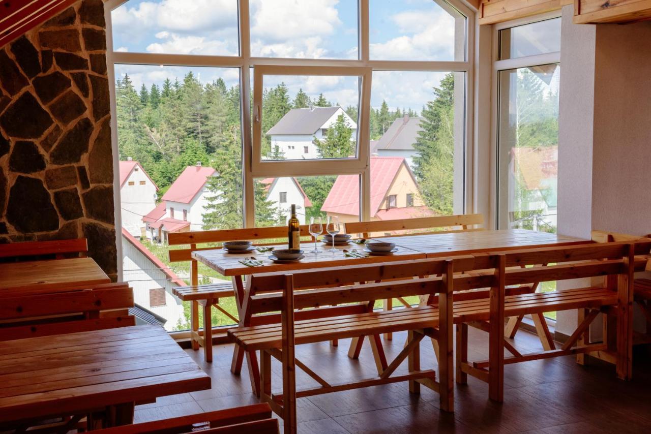 Premium Apartments 자블야크 외부 사진