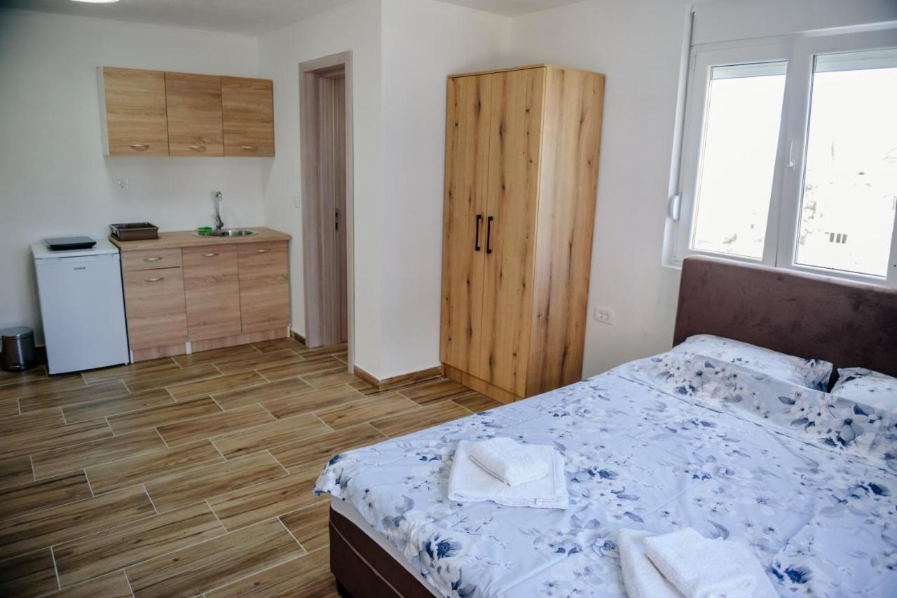 Premium Apartments 자블야크 외부 사진