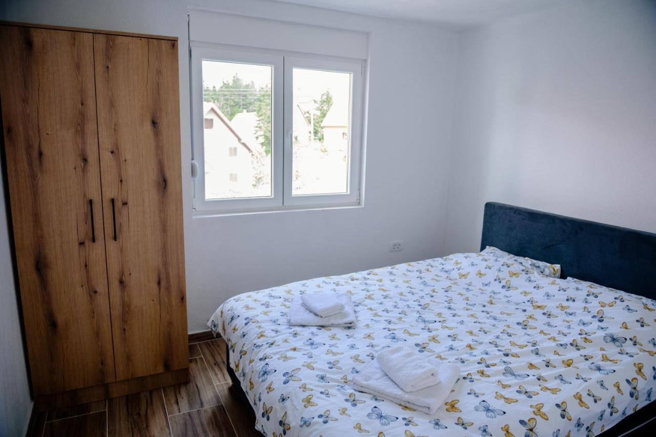 Premium Apartments 자블야크 외부 사진