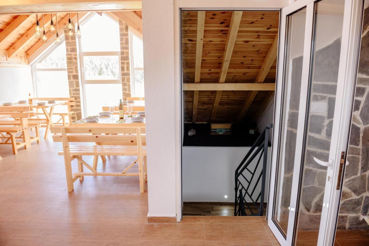 Premium Apartments 자블야크 외부 사진
