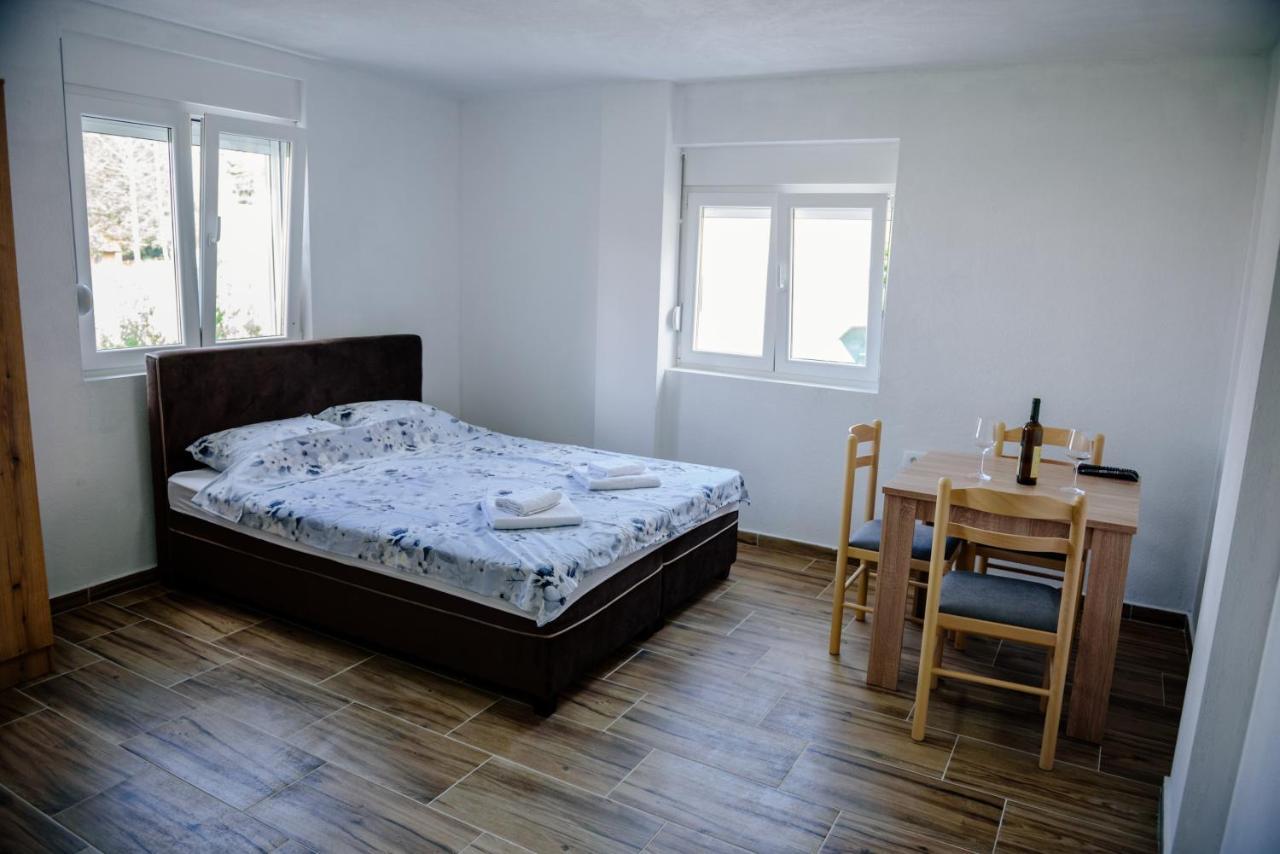 Premium Apartments 자블야크 외부 사진