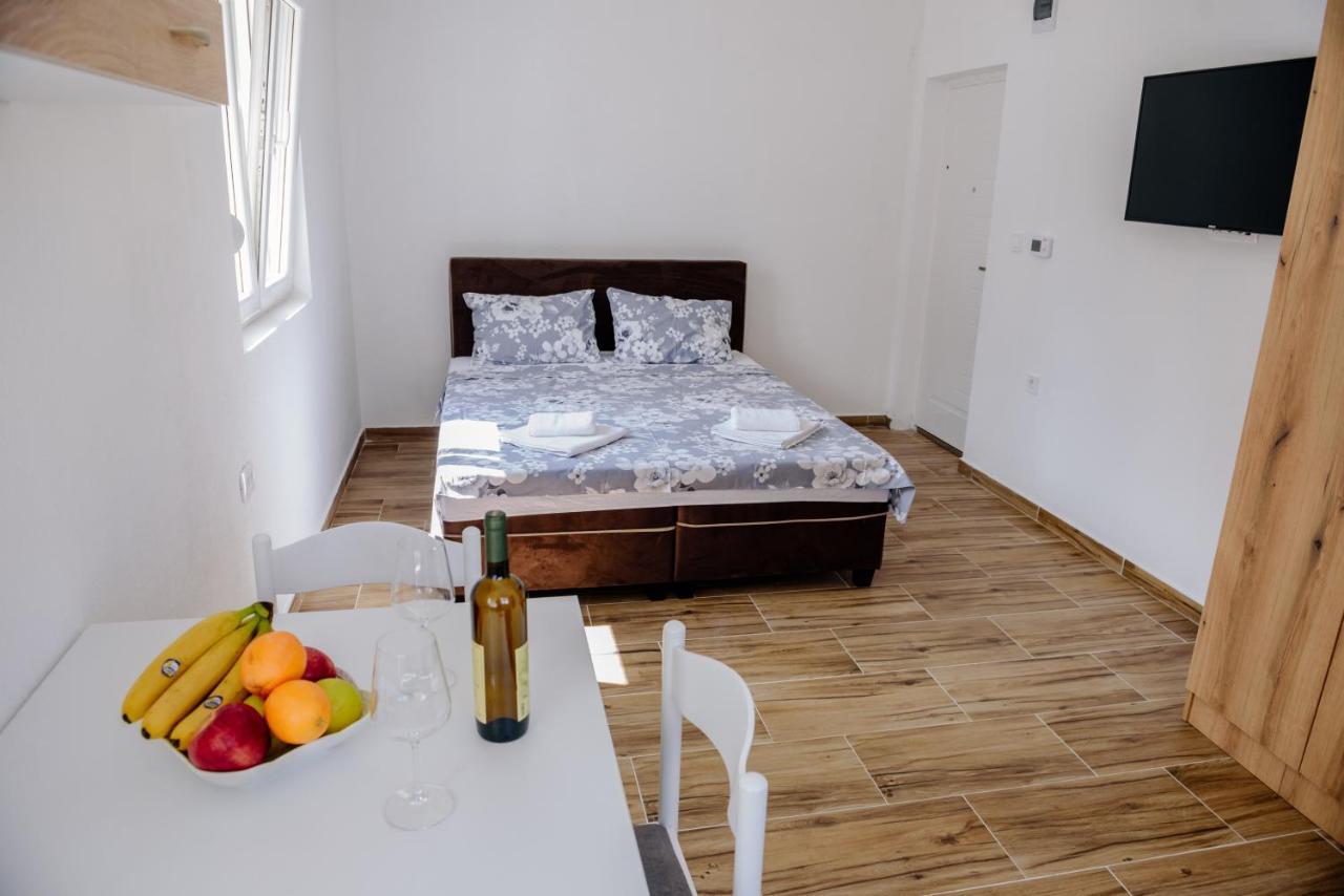 Premium Apartments 자블야크 외부 사진