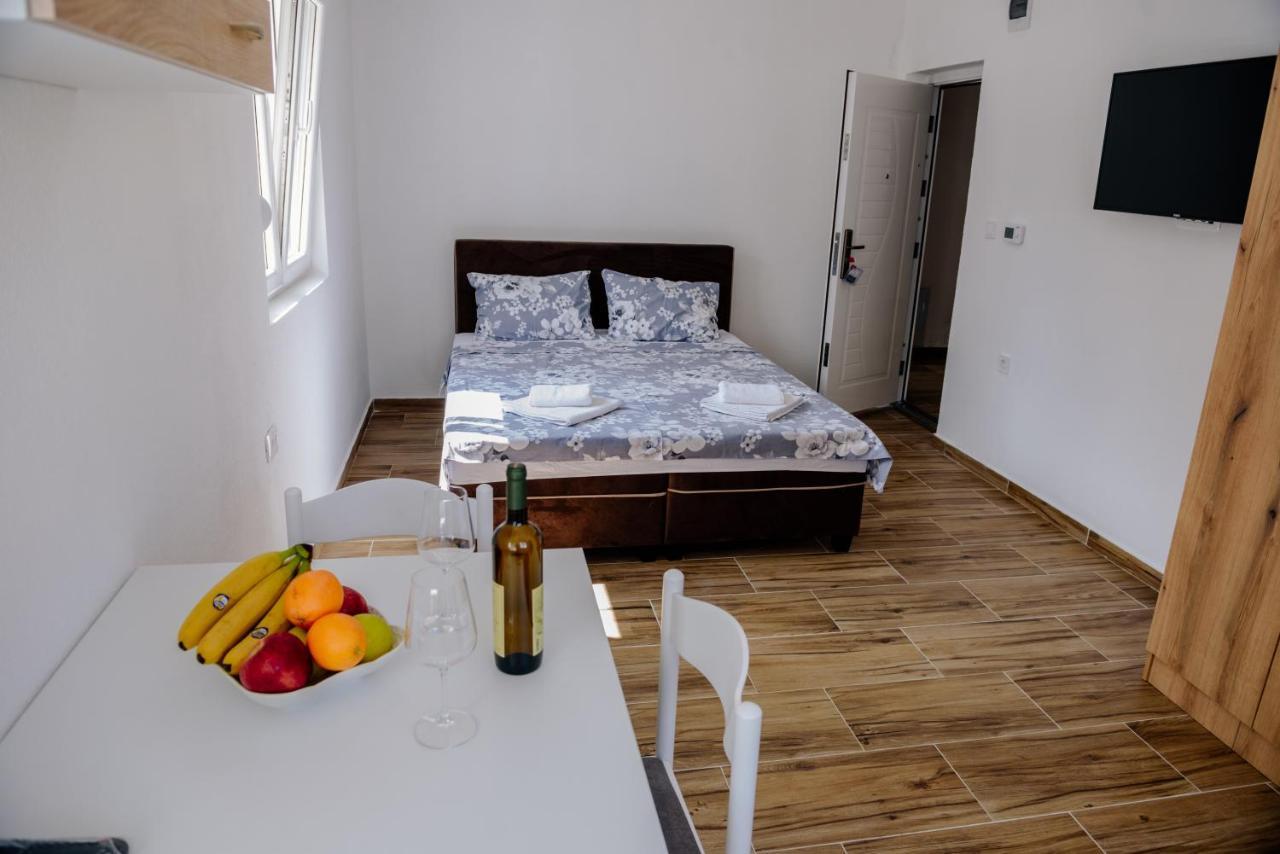 Premium Apartments 자블야크 외부 사진