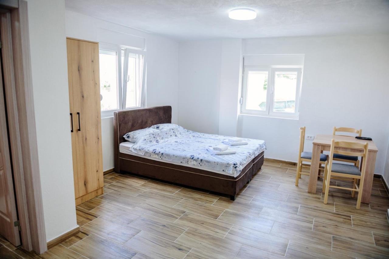 Premium Apartments 자블야크 외부 사진