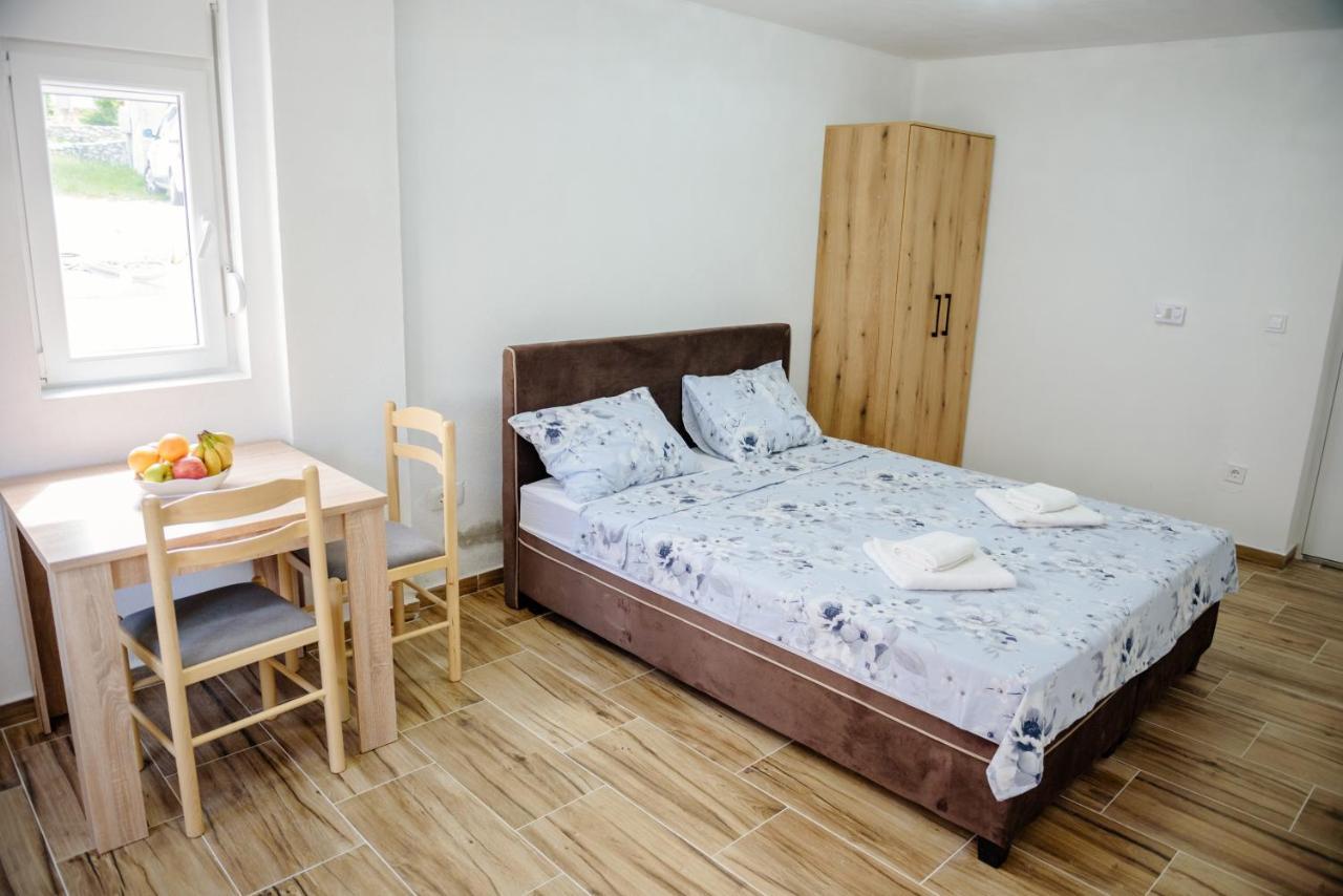 Premium Apartments 자블야크 외부 사진