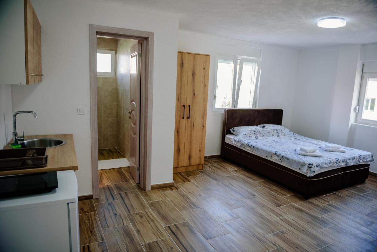 Premium Apartments 자블야크 외부 사진
