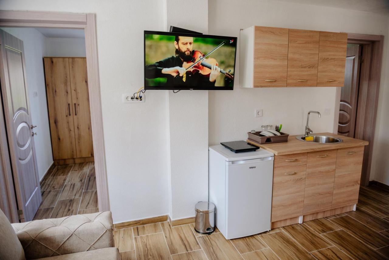 Premium Apartments 자블야크 외부 사진