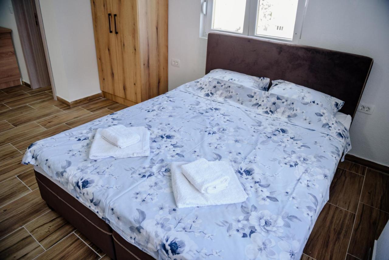 Premium Apartments 자블야크 외부 사진