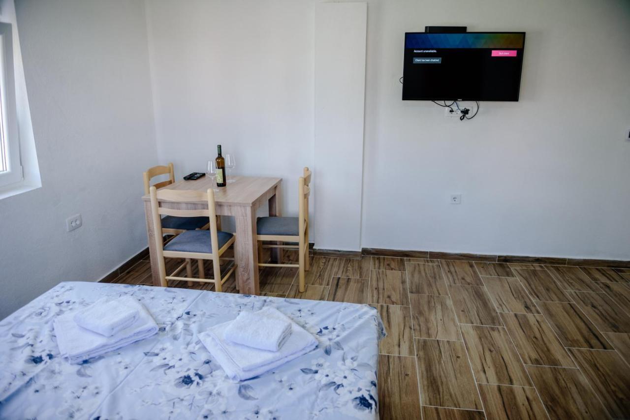 Premium Apartments 자블야크 외부 사진