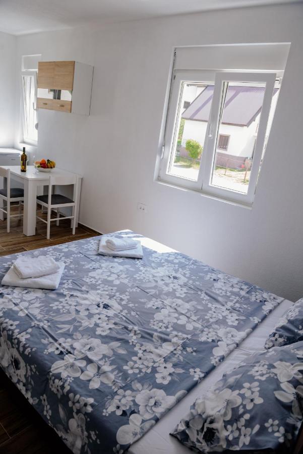 Premium Apartments 자블야크 외부 사진