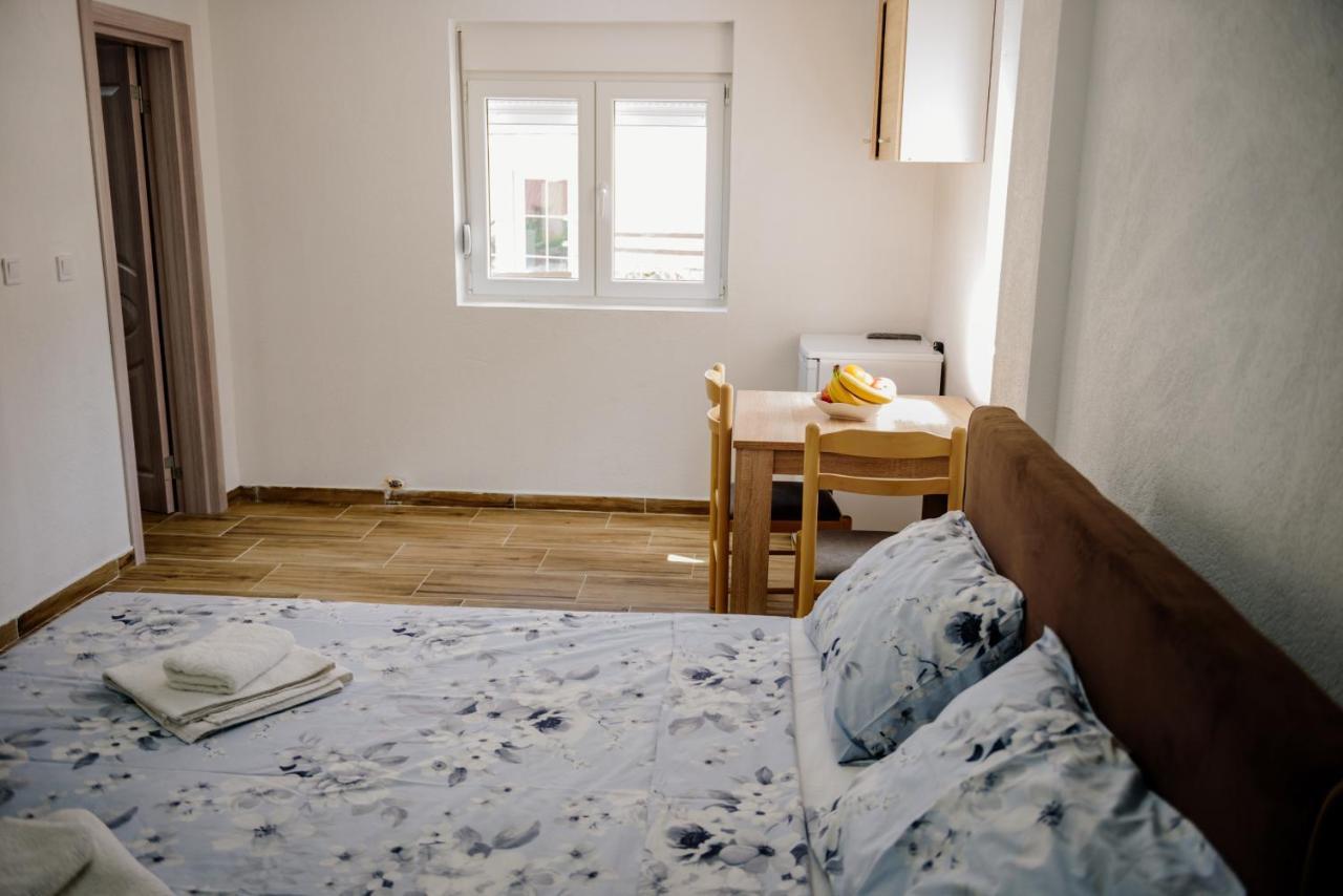 Premium Apartments 자블야크 외부 사진