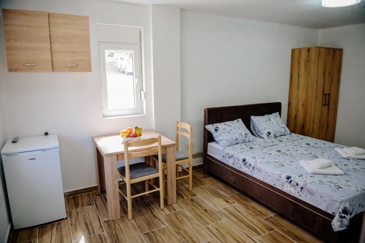 Premium Apartments 자블야크 외부 사진