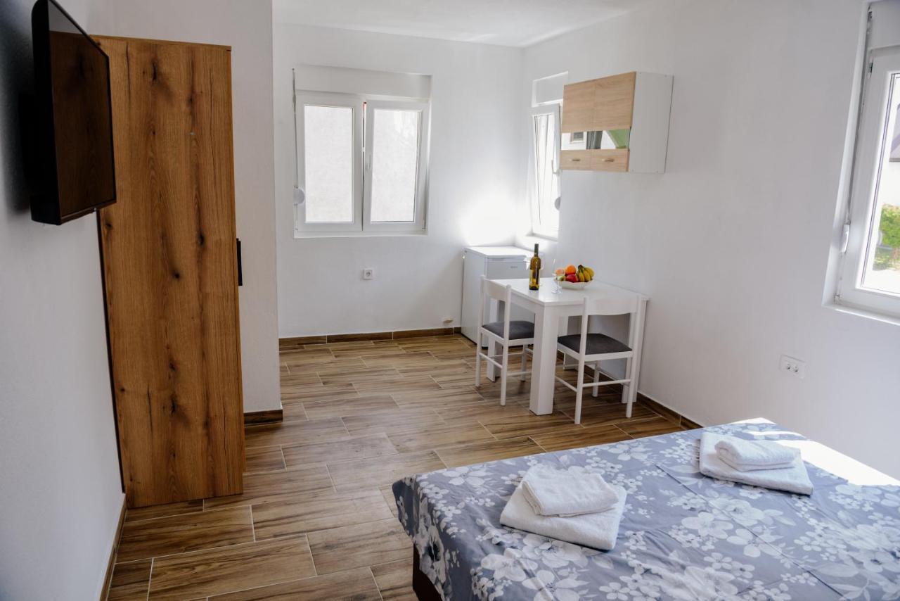 Premium Apartments 자블야크 외부 사진