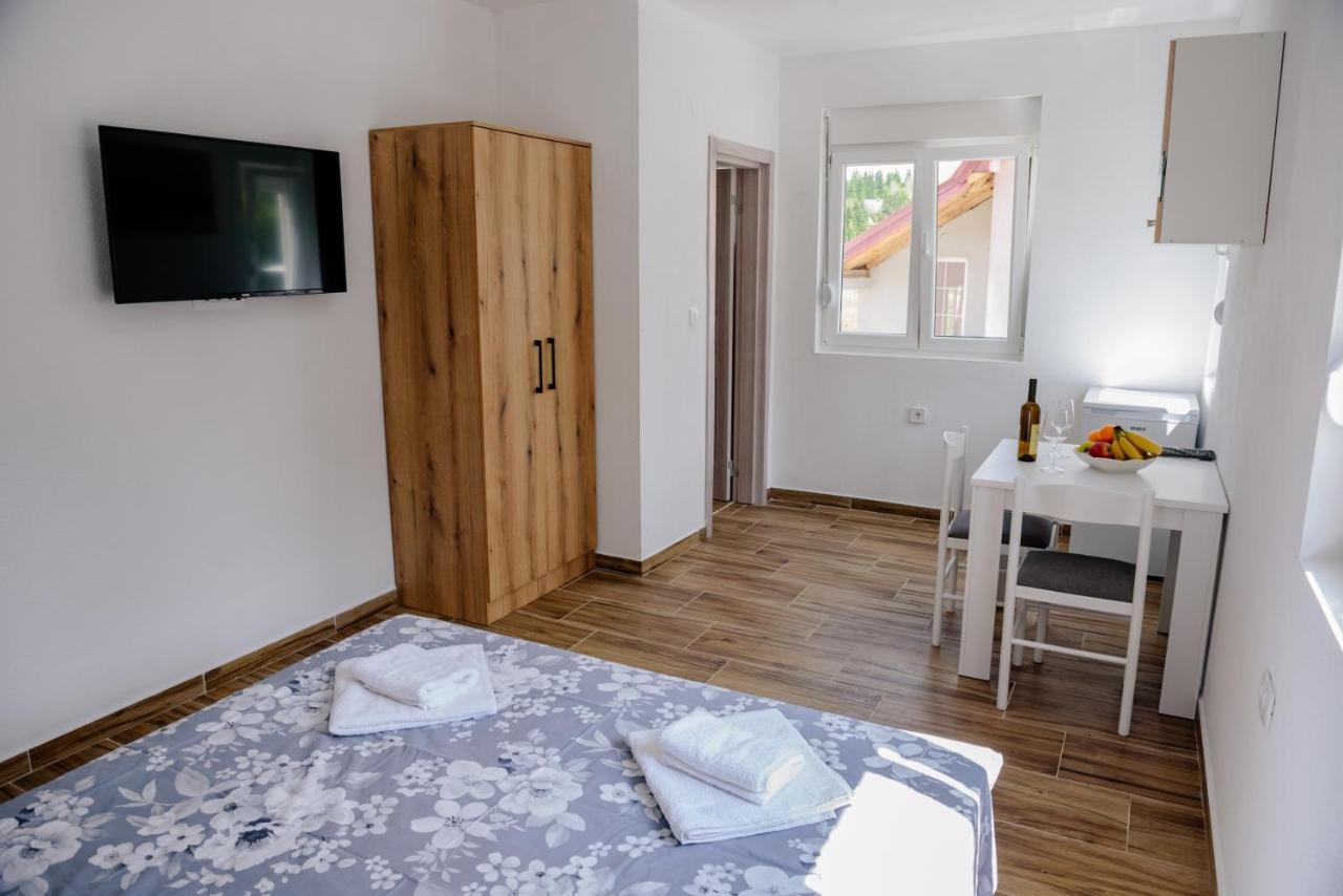 Premium Apartments 자블야크 외부 사진