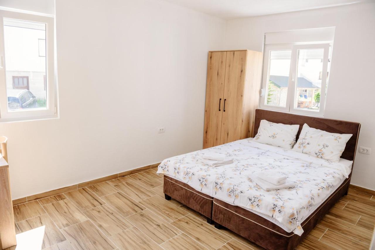 Premium Apartments 자블야크 외부 사진