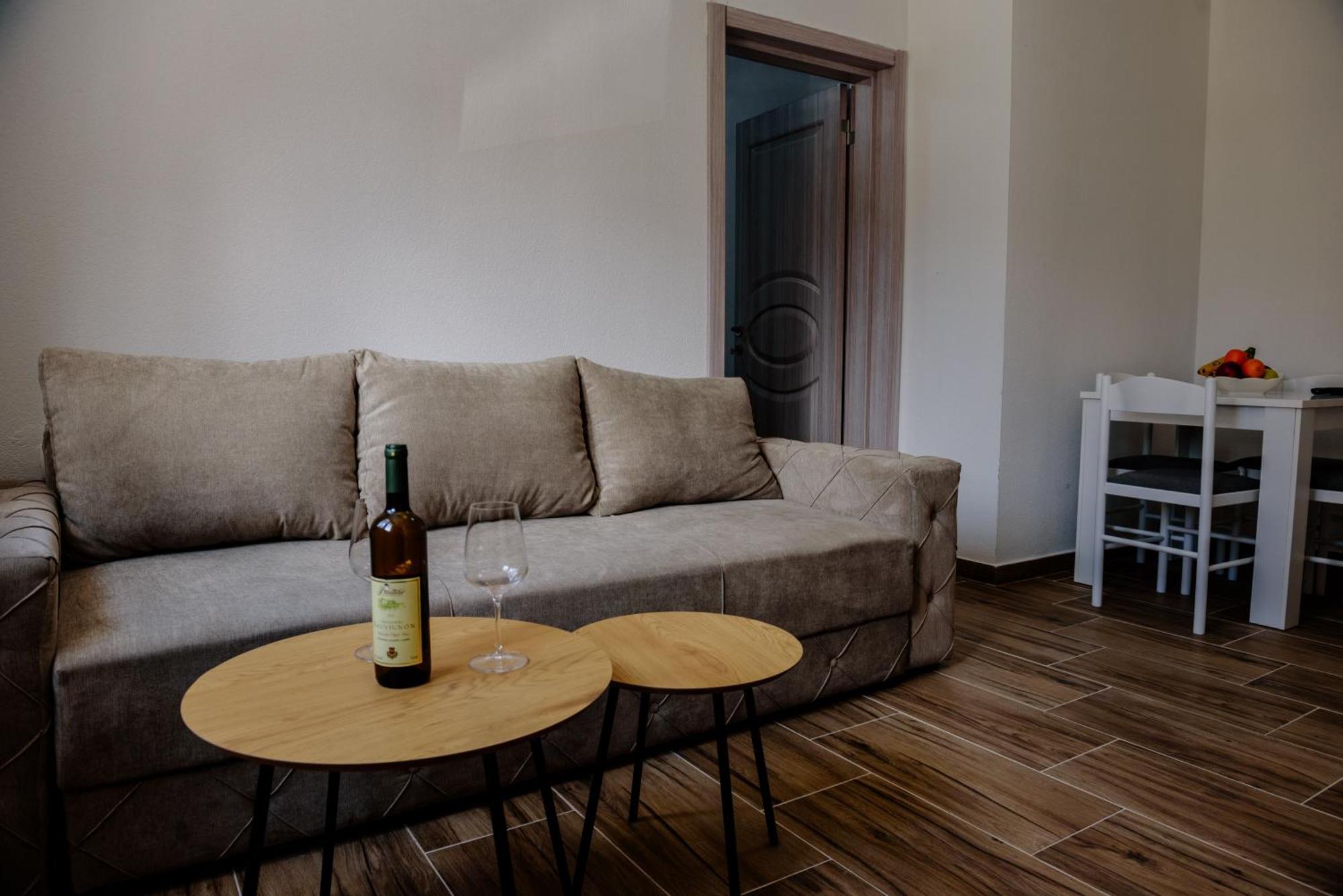 Premium Apartments 자블야크 외부 사진