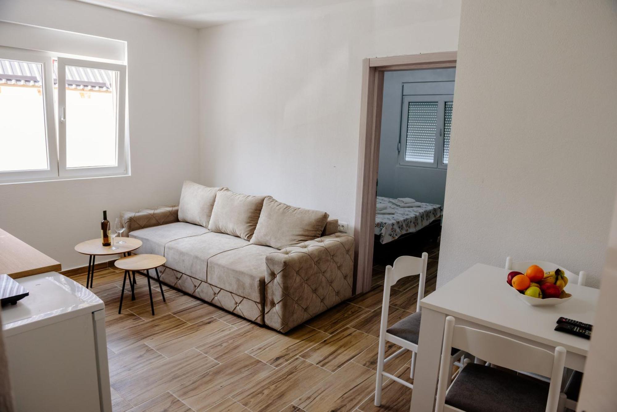 Premium Apartments 자블야크 외부 사진