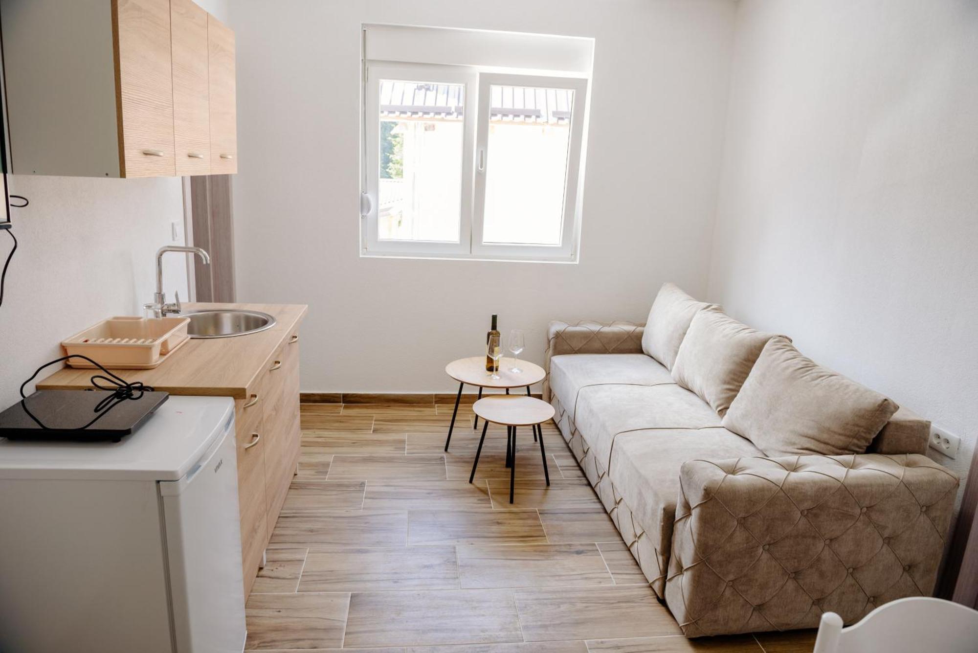 Premium Apartments 자블야크 외부 사진