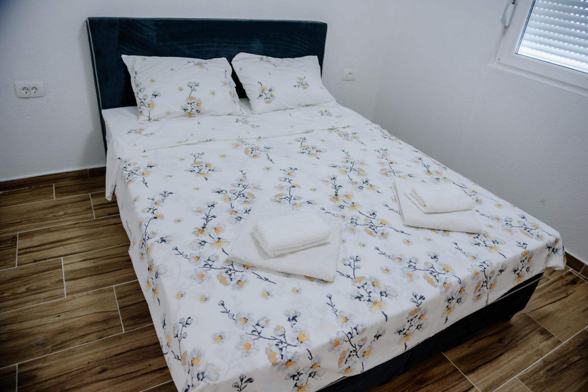 Premium Apartments 자블야크 외부 사진