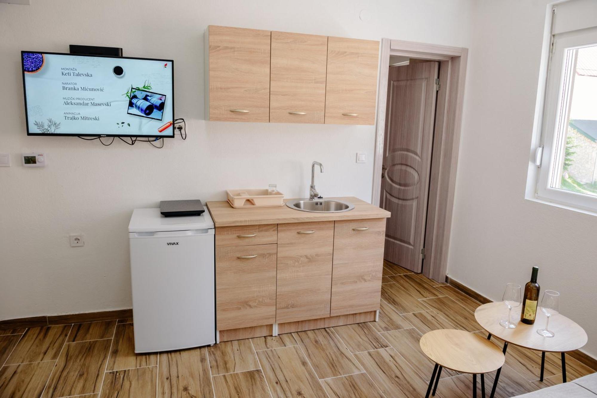 Premium Apartments 자블야크 외부 사진