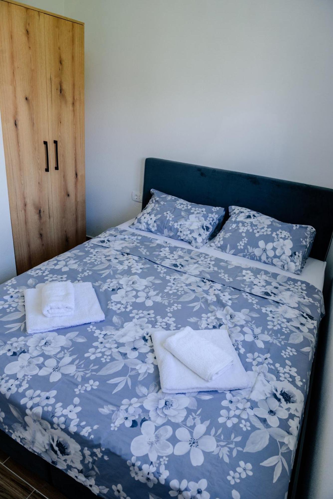 Premium Apartments 자블야크 외부 사진