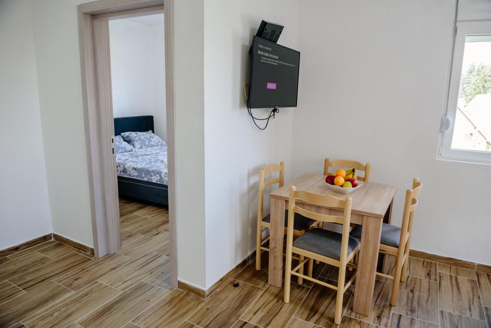 Premium Apartments 자블야크 외부 사진