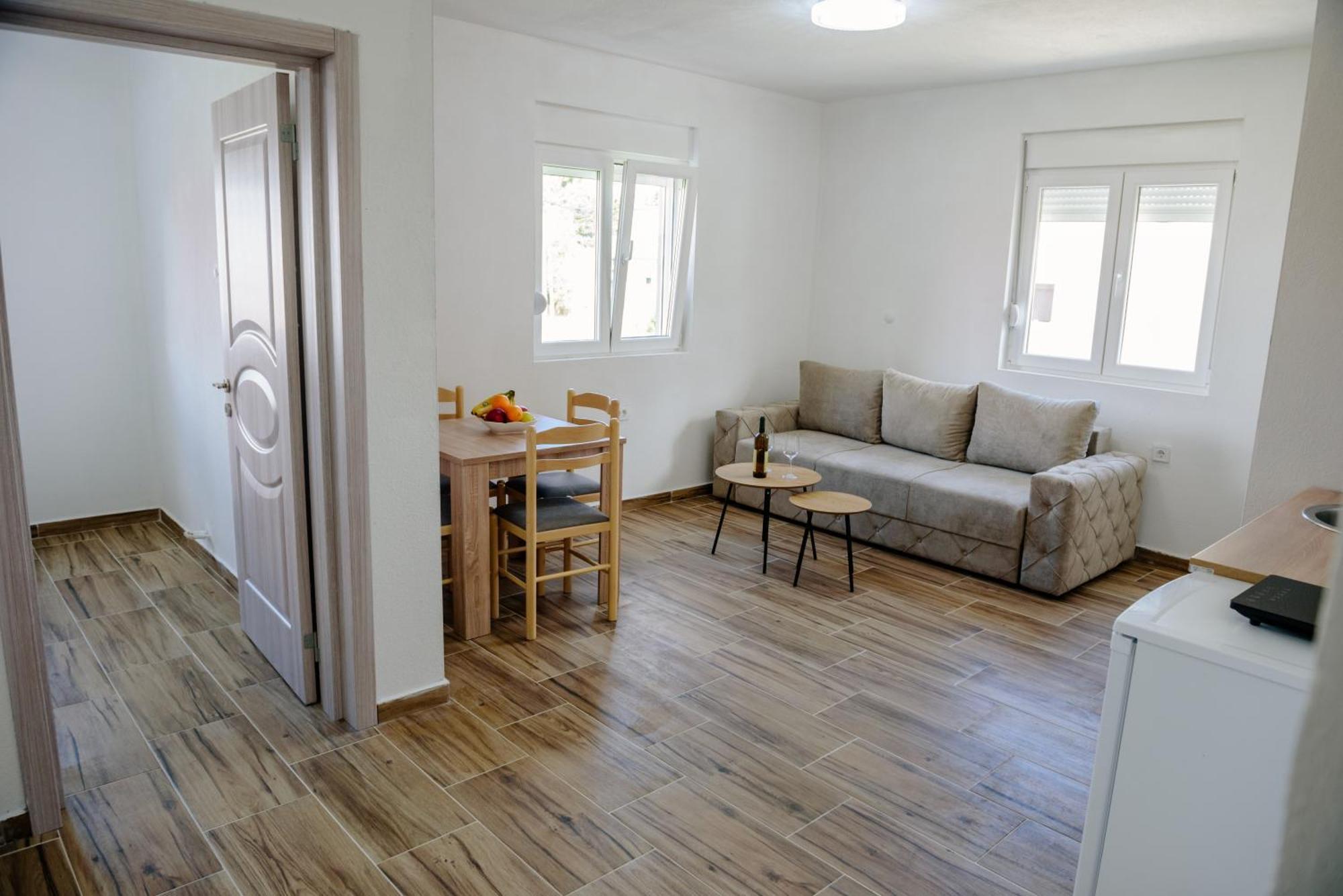 Premium Apartments 자블야크 외부 사진