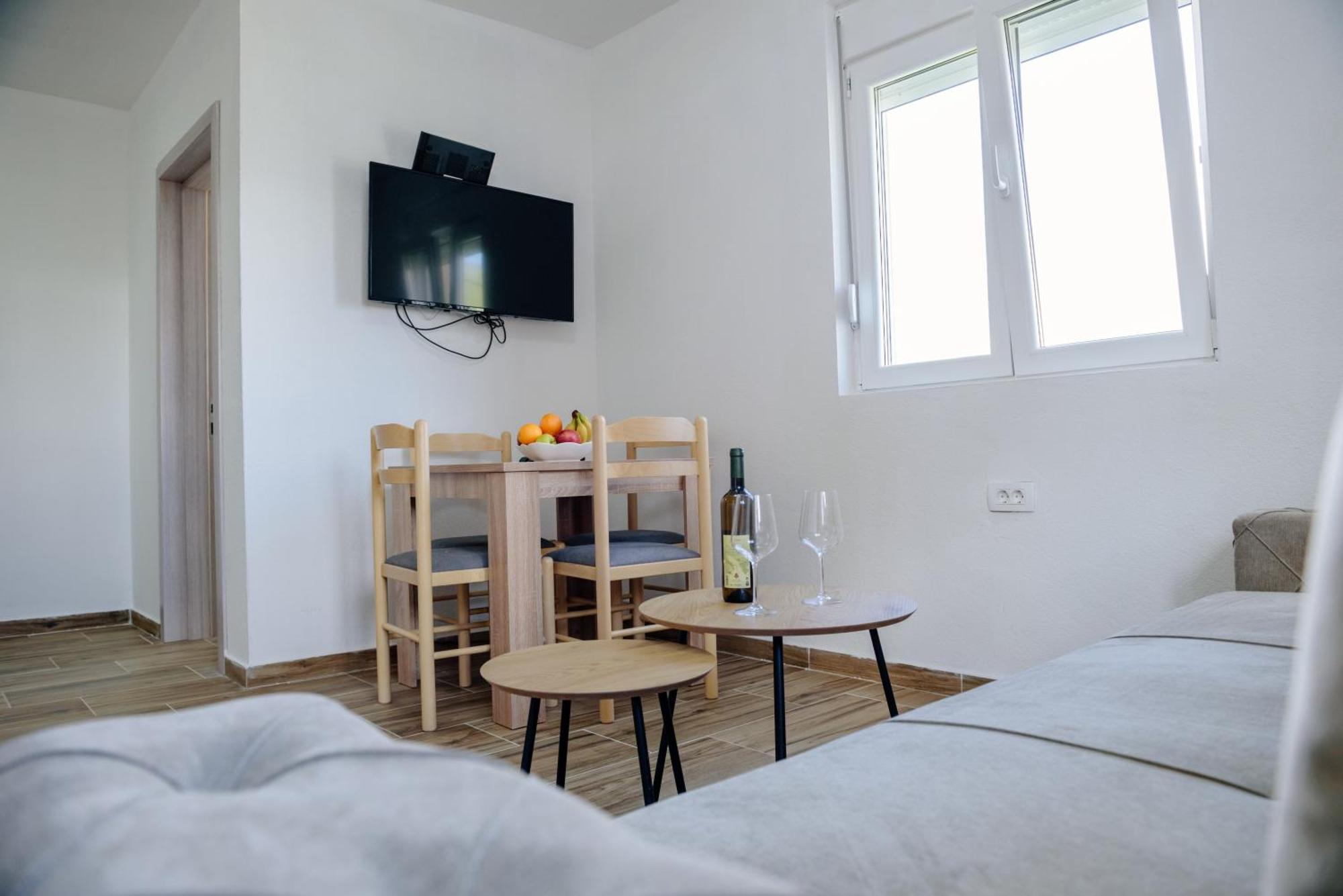 Premium Apartments 자블야크 외부 사진
