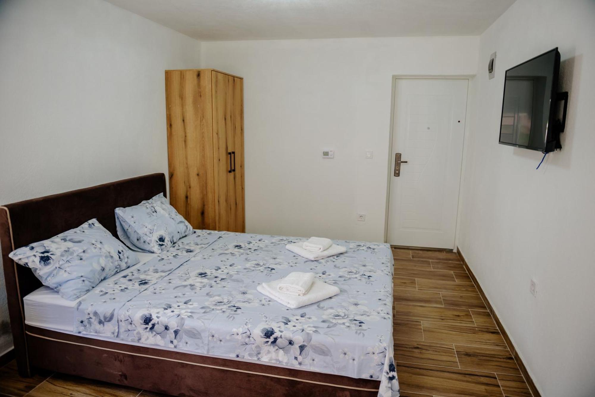 Premium Apartments 자블야크 외부 사진