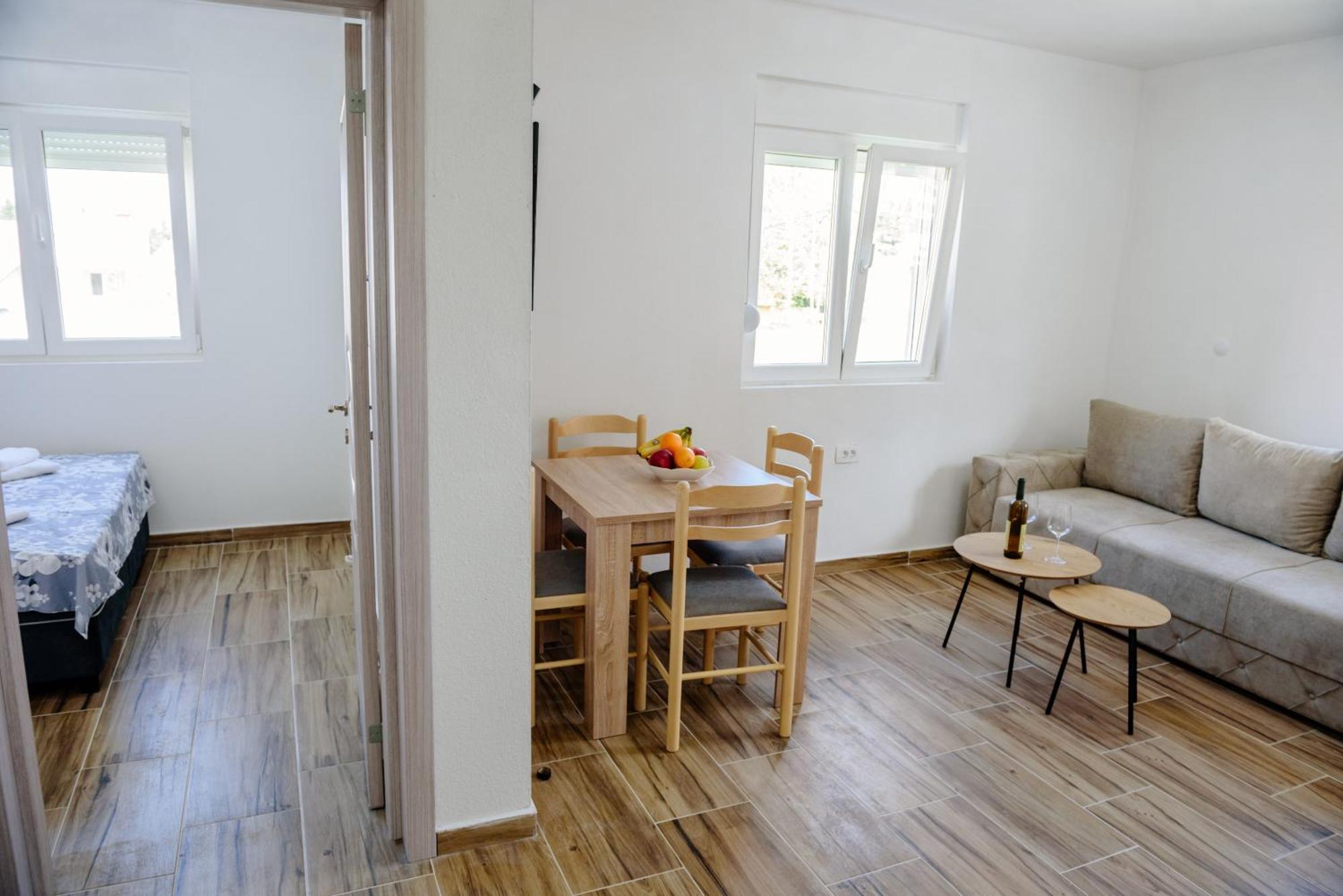 Premium Apartments 자블야크 외부 사진