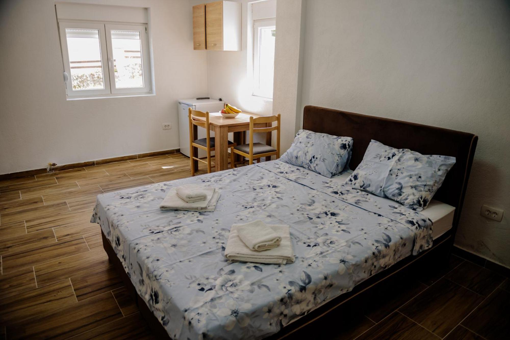 Premium Apartments 자블야크 외부 사진