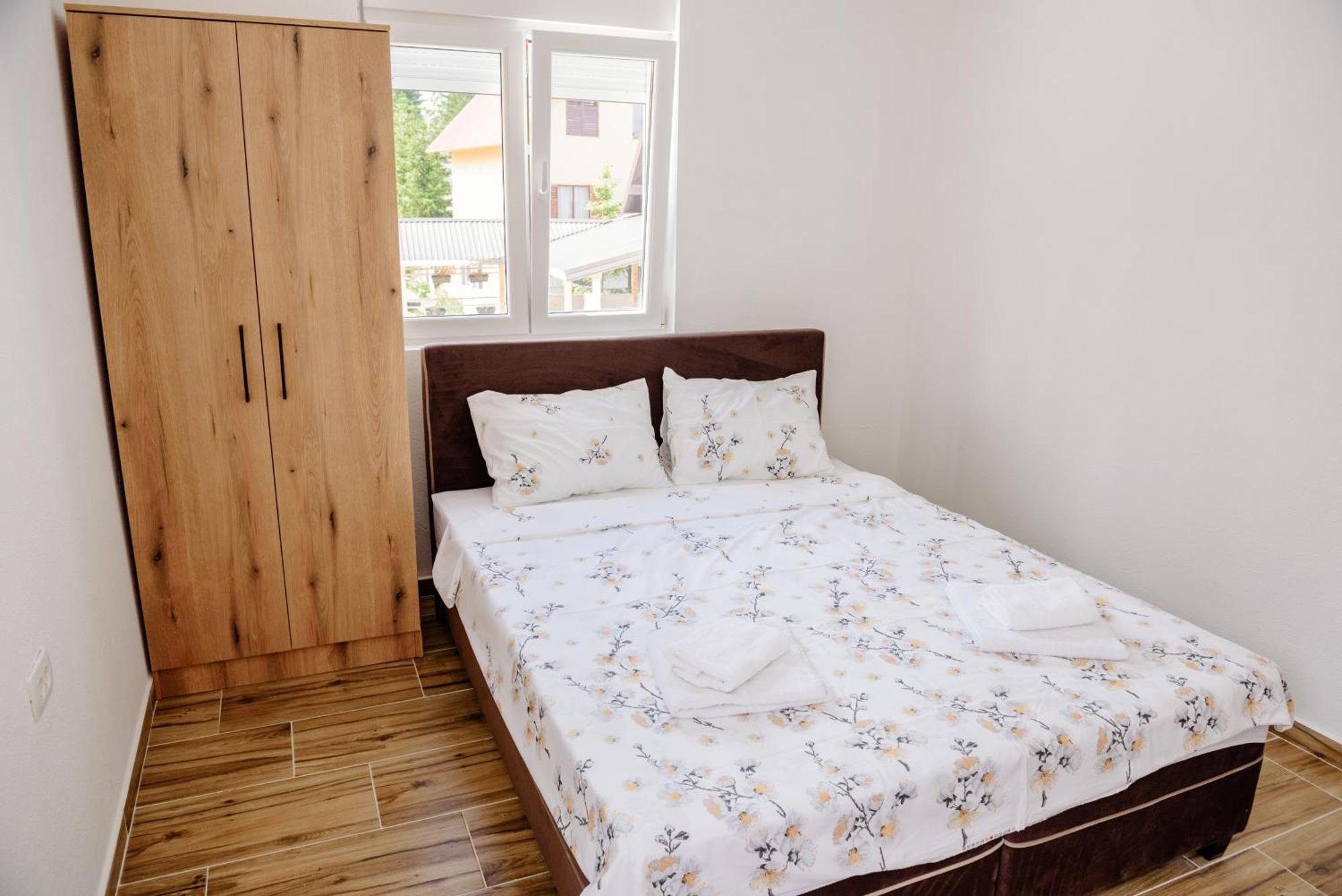 Premium Apartments 자블야크 외부 사진