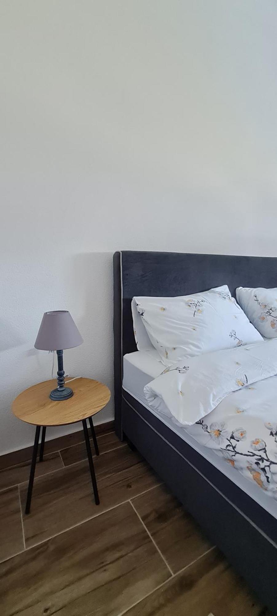 Premium Apartments 자블야크 객실 사진