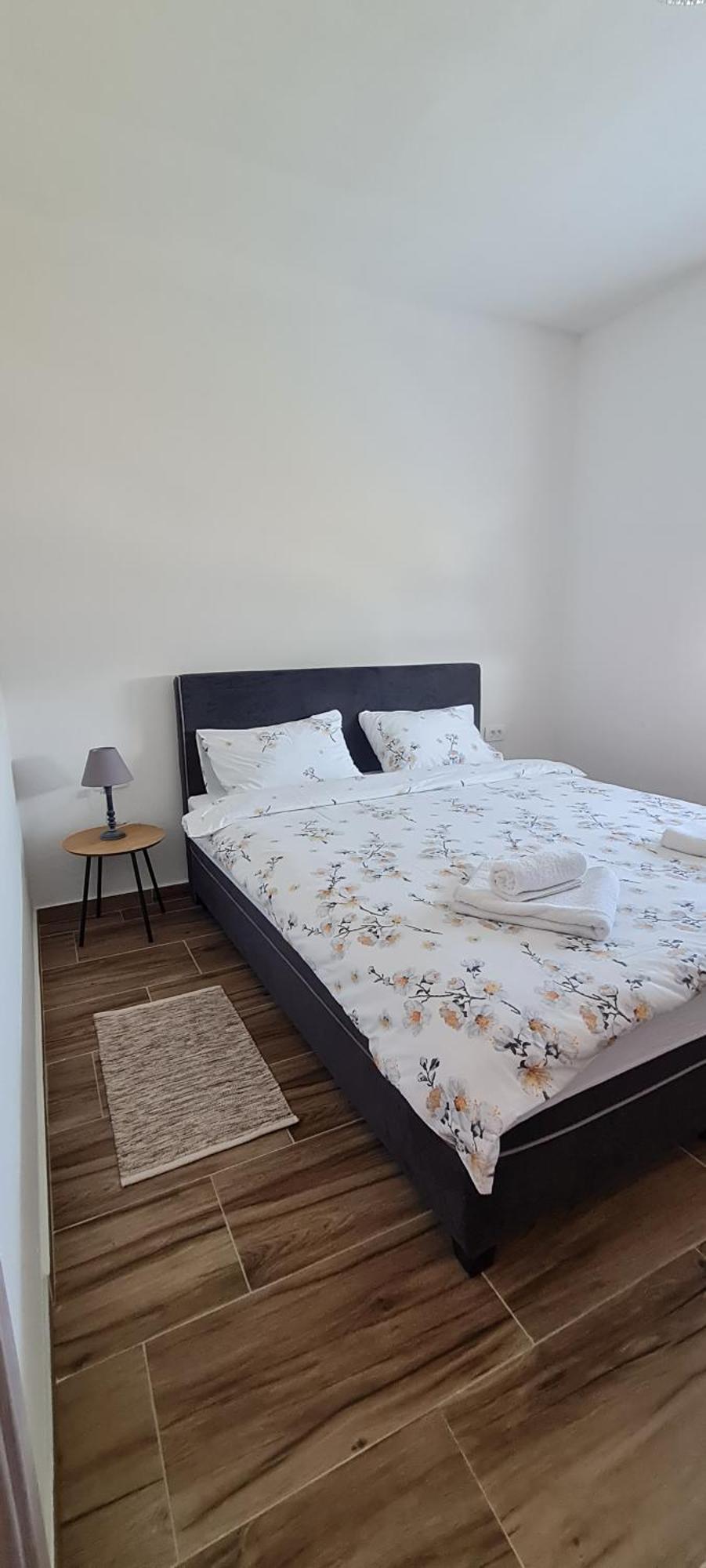 Premium Apartments 자블야크 객실 사진