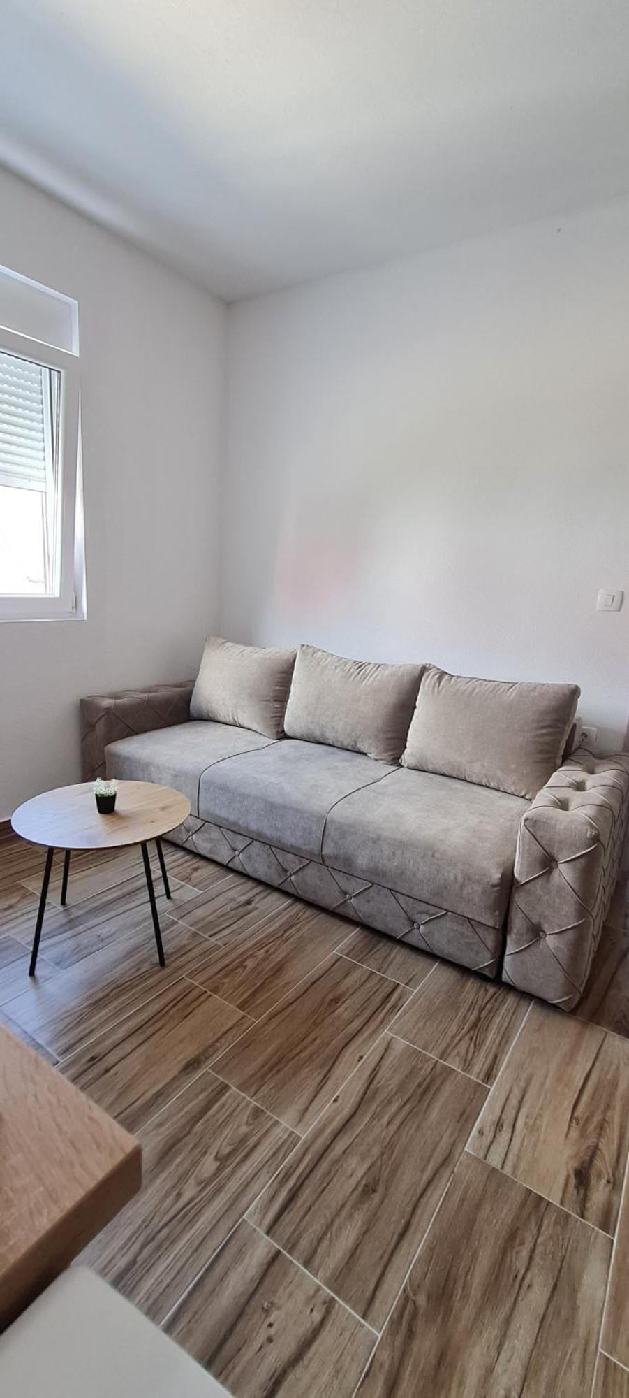 Premium Apartments 자블야크 객실 사진