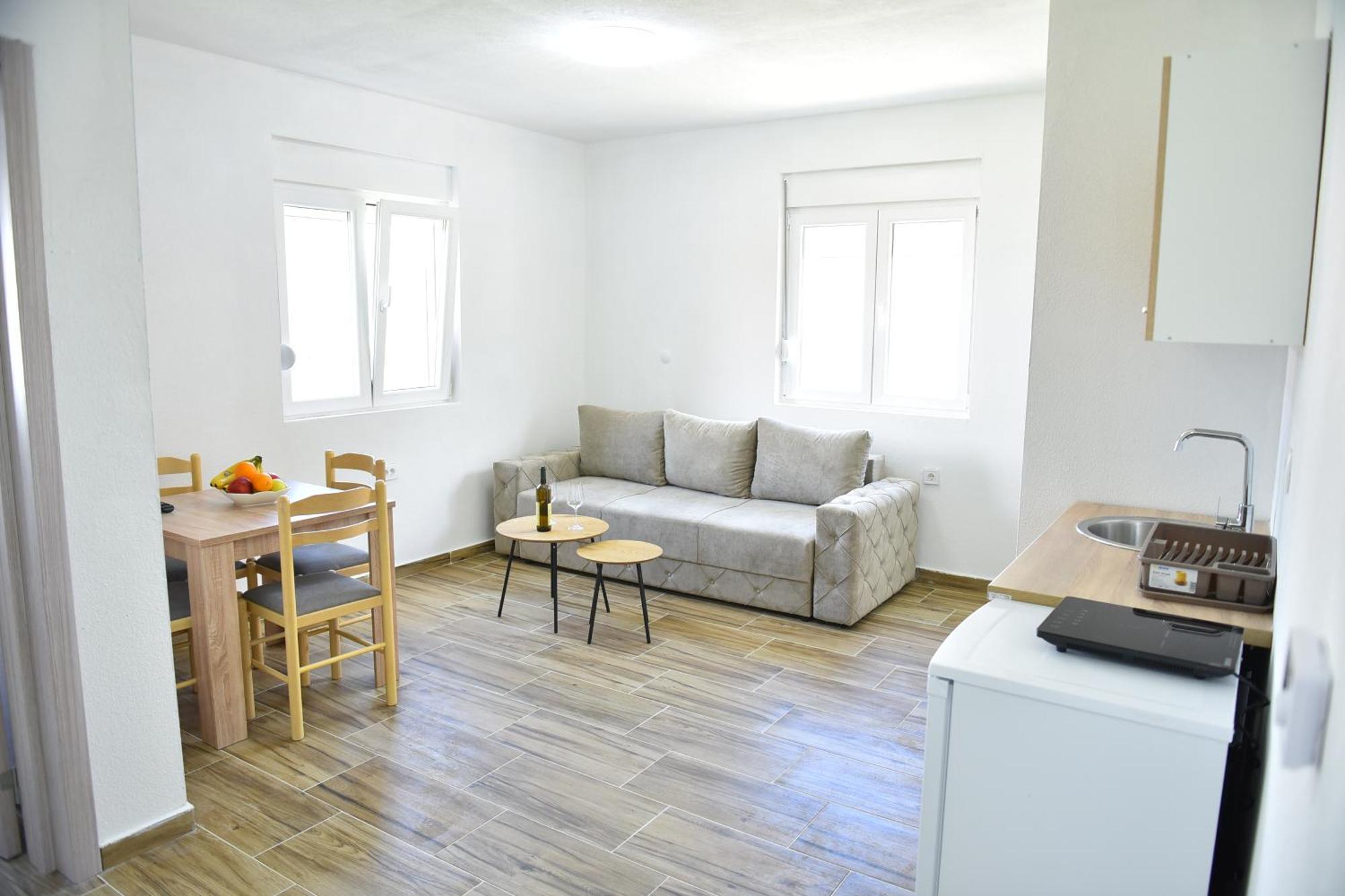 Premium Apartments 자블야크 외부 사진